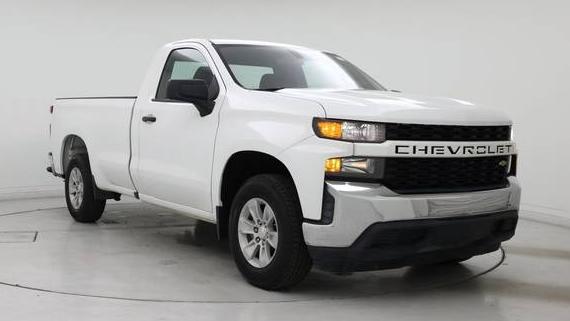 CHEVROLET SILVERADO LTD 2022 3GCNWAED5NG166779 image CHEVROLET SILVERADO LTD 2022 3GCNWAED5NG166779 image